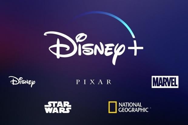 TweakTownBPM's tweet photo. Disney's streaming service will include ENTIRE movie library https://t.co/lHVSdSRpj5 https://t.co/ONvuBAZbvo
