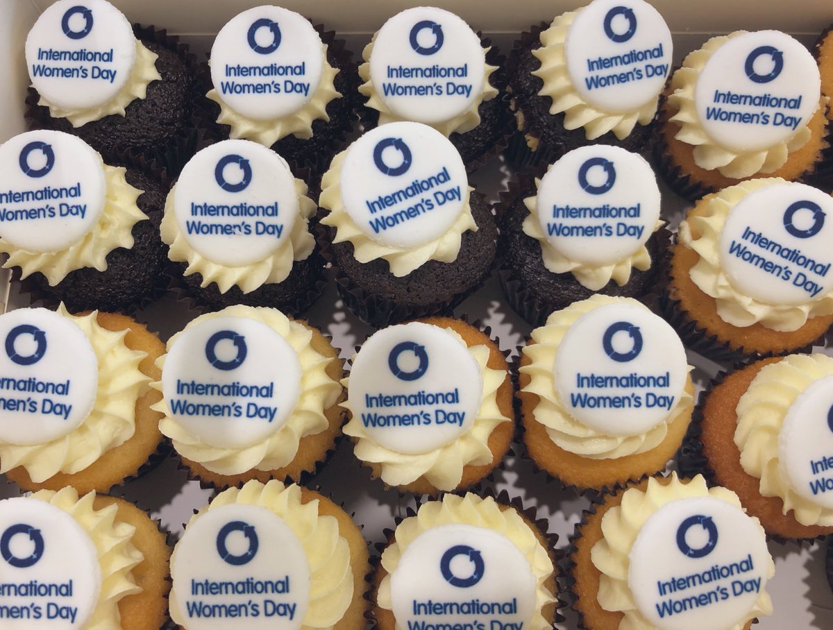sanwhittaker's tweet photo. Proud to celebrate #InternationalWomensDay2019 @pega and hear from our awesome panel and how they #BalanceforBetter #Lifeatpega https://t.co/U8RK8ARHVH