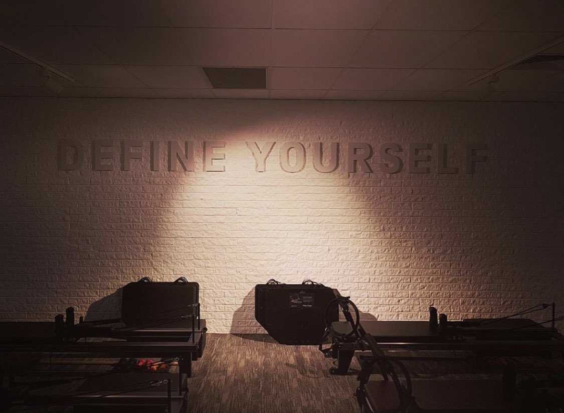 signproau's tweet photo. Well underway with the rebrand and rollout of the fresh new look across the @KXPilates family!
#kxpilates #pilates #defineyourself #signage #graphics #fabricated #illuminated #signpro #nationalrollout https://t.co/J54kTKQ9Cv