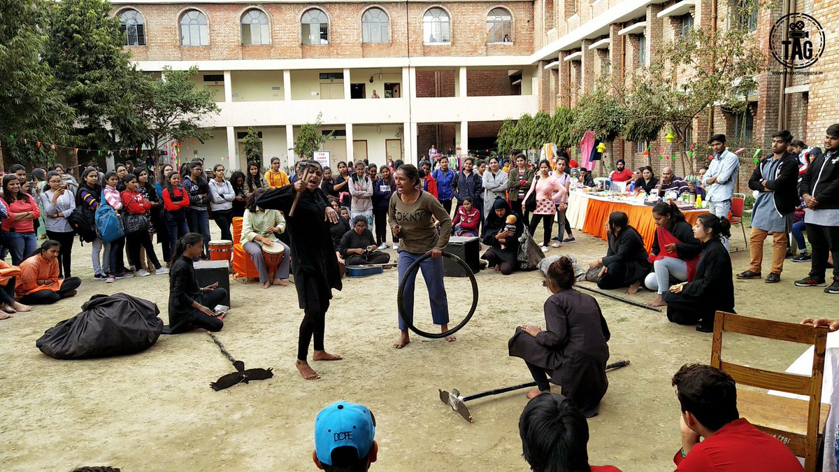 SutinderSsiingh's tweet photo. #nukkadnatak #bharticollege #chilman #actingtraining #actingtips #actingacademy #actingtrainer #actingschool #actingaudition #actingclass #actorslife #acting #actor #delhiactor #delhi_diaries #delhiuniversity #rajasthan #janakpuri #wizardstheatregroup https://t.co/hxhm13tMgX