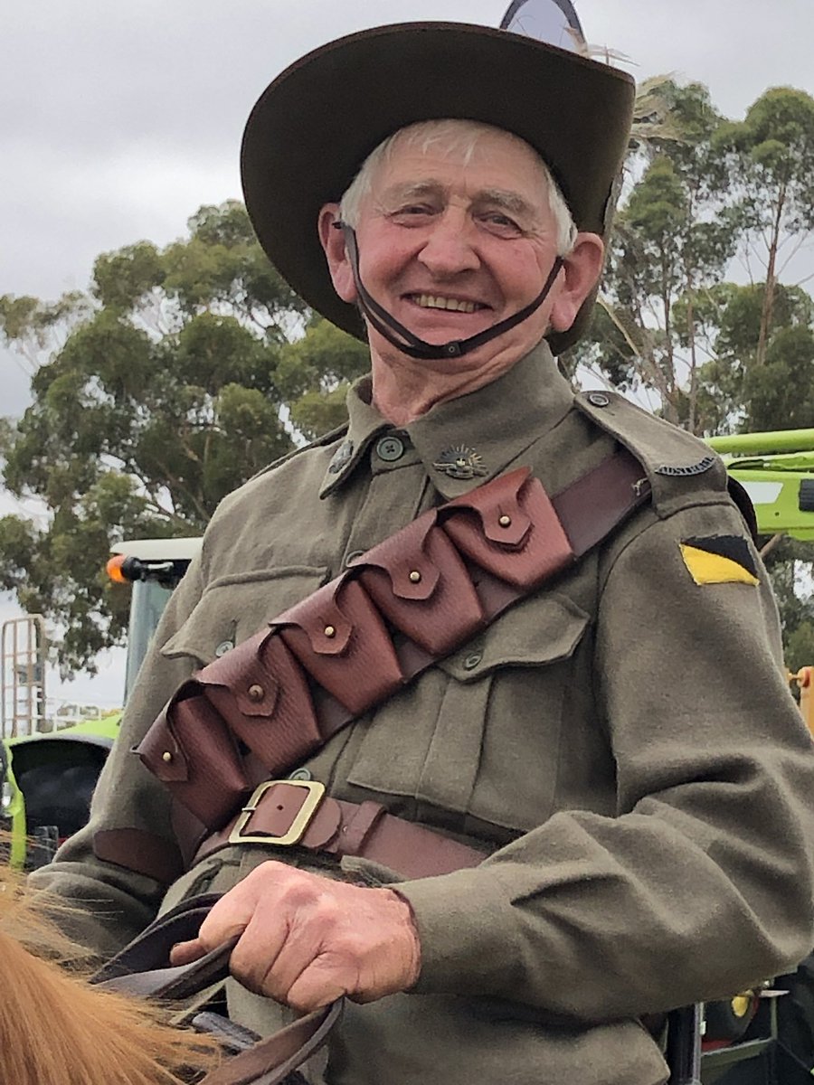 RlfAu's tweet photo. Cavalry has arrived! #Woolorama #waginwoolorama #agricultureWA https://t.co/3rx07jGtJ1