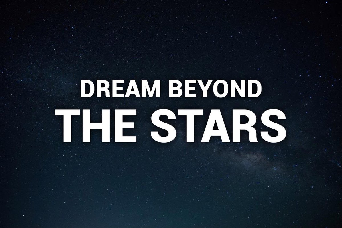 samebrainorg's tweet image. I'm a dreamer. I have to dream and reach for the stars, and if I miss a star then I grab a handful of clouds. 
-Mike Tyson