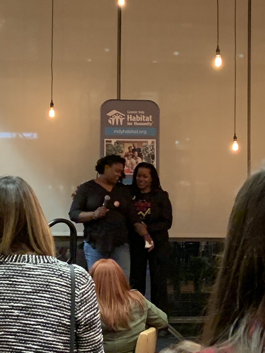 Brittany Parksey tweet media