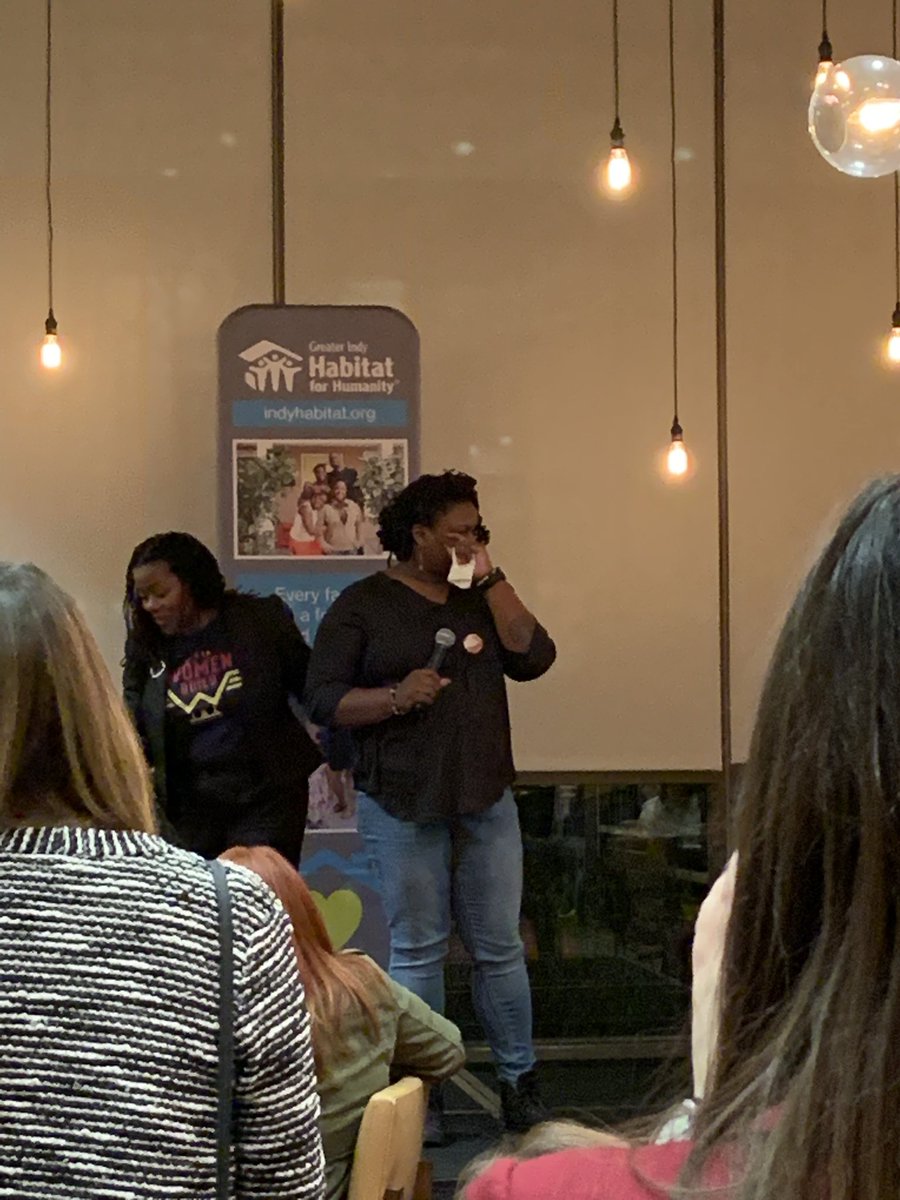 Brittany Parksey tweet media