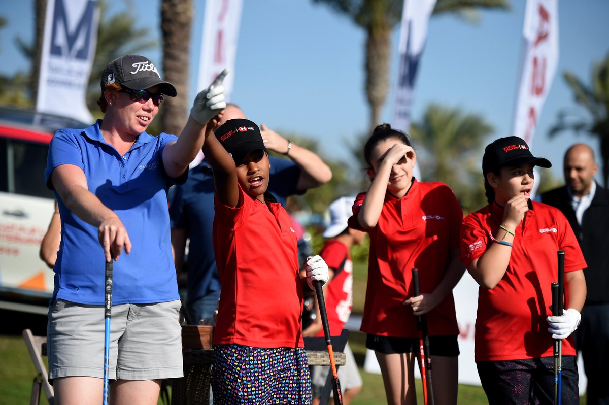 LadiesOpenYLAD's tweet photo. We are proud to host some of the most talented #female #golfers in the world each year in #AbuDhabi. Happy #internationalwomensday from everyone at #FBMLadiesOpen #JointheFamily @AbuDhabiSC @ADFBMA @LETgolf @SaadiyatBeachGC @JumeirahSIR @Troon @troonint @womensday @womensgolfday https://t.co/AJaBLsoYWf