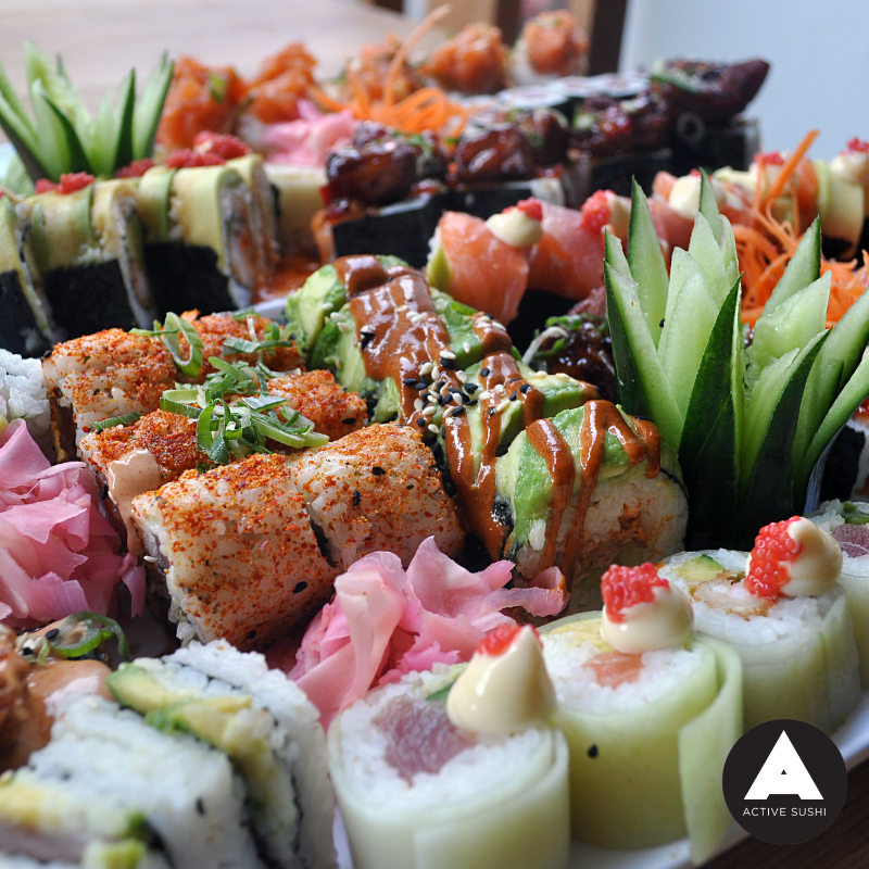 ActiveSushi's tweet photo. Enjoy the last bit of summer ☀️
Chill out with good company &amp; beautifully prepared sushi 🍣

📍32 Hudson Street, De Waterkant, CT.

 021 418 2604

#activesushi #sushi #capetown #bestsushi #summerdays #bringfriends https://t.co/ZG0cc8mRCq