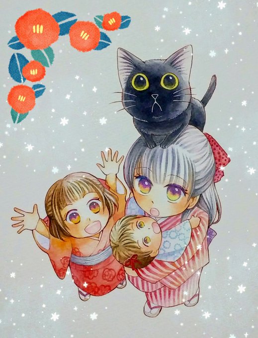 猫と少女のtwitterイラスト検索結果 猫と少女のtwitterイラスト検索結果
