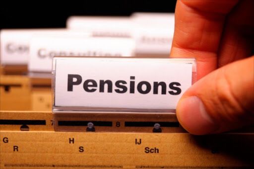 AdminEbc's tweet image. SA's pension pot at risk as government seeks funding buff.ly/2HjjEEt