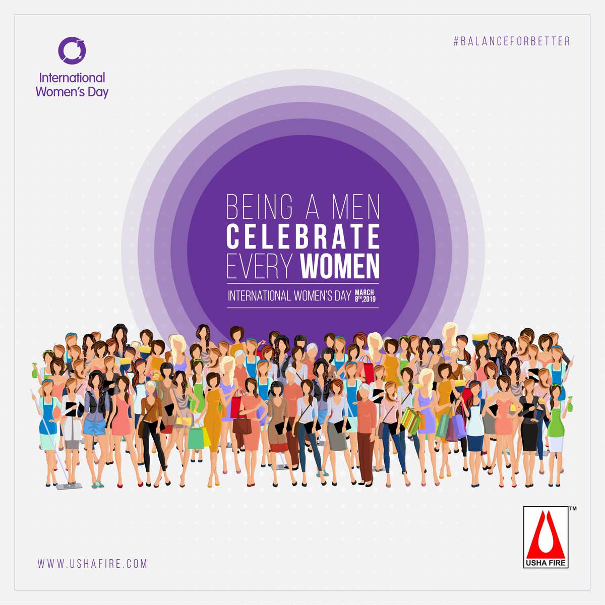 Usha Fire Safety Equipments Pvt. Ltd., (UshaFire) Twitter