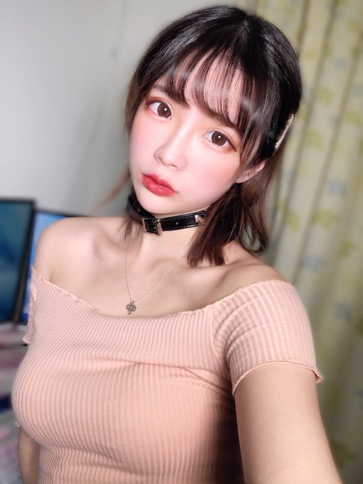 Twitterのコスプレ画像3