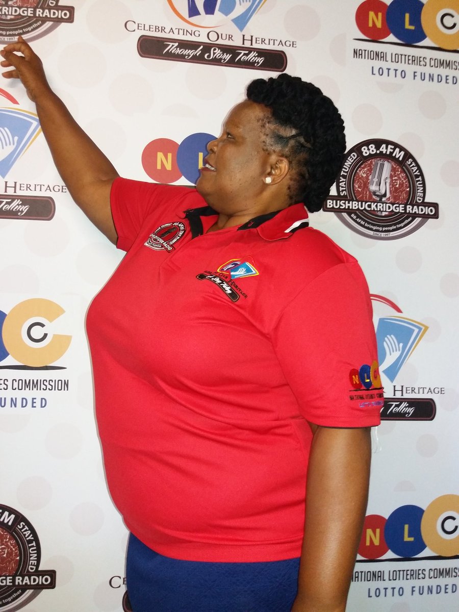 BushbuckridgeR's tweet photo. #madeinmyimage 
@Official_SABC1 https://t.co/ps97uYIwBT