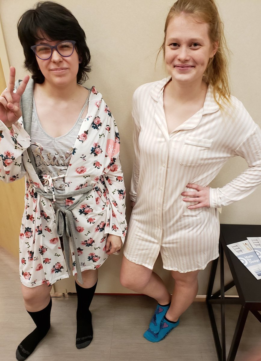 alexa_triplett's tweet photo. Love this team. Just a couple pics of some try on sessions. More to come! #ProductKnowledge #CreateSales #HaveFun https://t.co/3hoTuV5Vv7