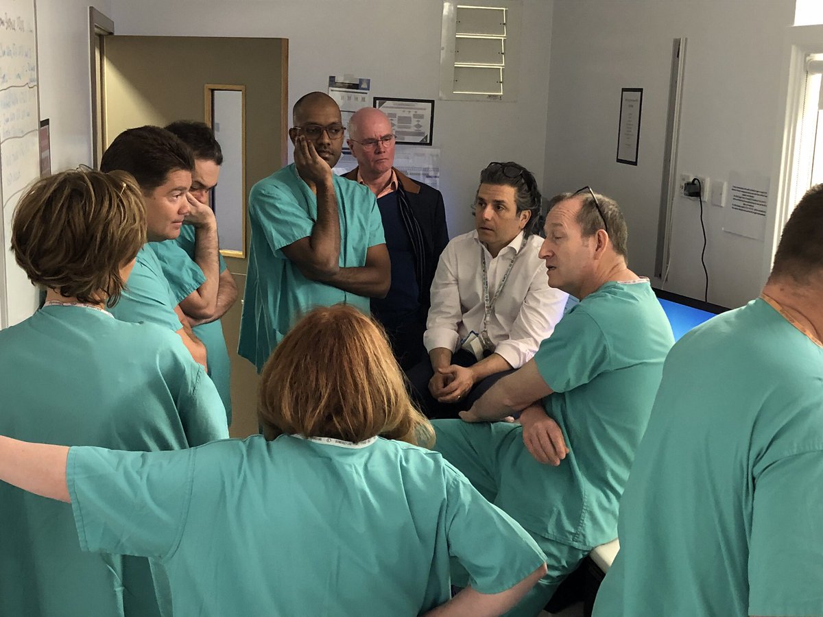 Dr David Wood, Dr Sandra Lauck and Dr Janar Sathananthan activating European Benchmark sites. >20 centres activated so far and counting! 3M Benchmark is a global initiative in partnership with <a href="/EdwardsLifesci/">Edwards Lifesciences</a> to transform the care of TAVI/R patients. <a href="/TAVRBot/">TAVR Bot</a> <a href="/crfheart/">Cardiovascular Research Foundation</a>