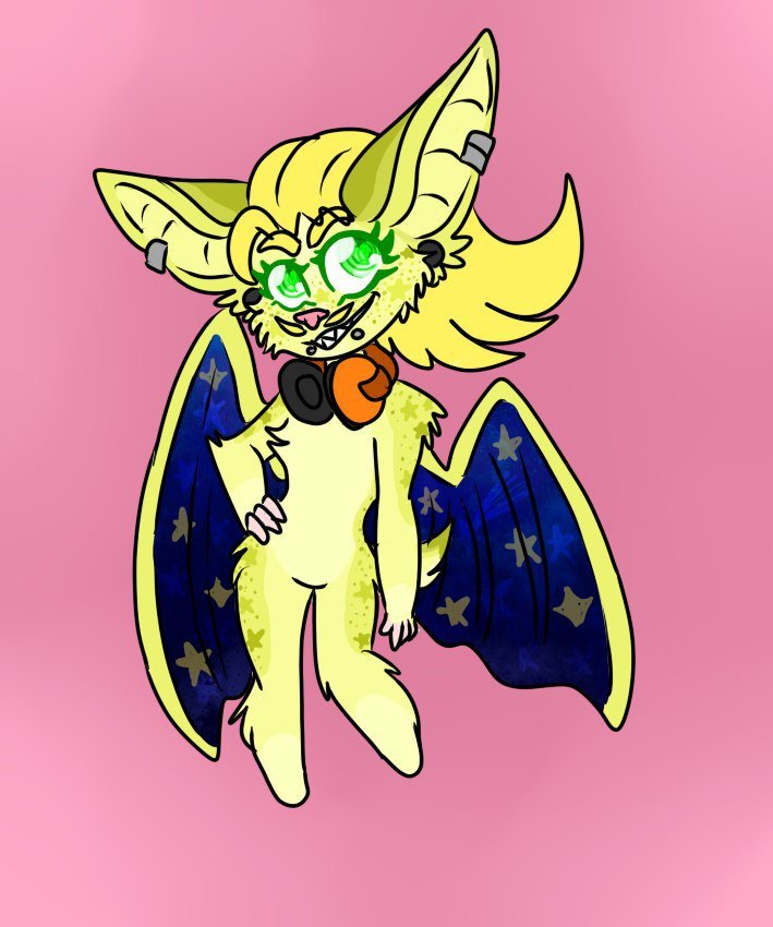 FennyVortex tweet picture