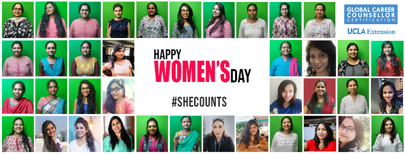GCC_Certificate's tweet photo. At Univariety, 50% of our workforce is women
And 50% of them hold leadership roles,
100% of them have interesting things to say & we make them count.
This Women's Day we celebrate the power of WOMEN!
#HappyWomensDay2019
#SheCounts #SheGuides #SheEducates #SheLeads #SheProtects https://t.co/J7GuuHYF46