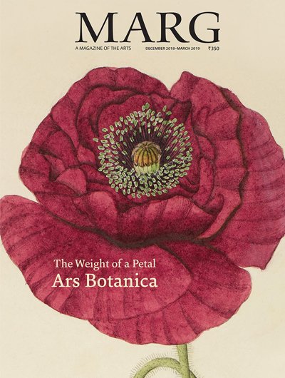 Divya31288's tweet photo. Beautiful magazine by Marg - it looks at the field of botanical art in India through a variety of works and institutions ranging across medieval, colonial and contemporary times
https://t.co/9GJAfLWl7z
So much to learn and know #Art #Artmagazine #magazine #history #book #Artinfo https://t.co/uDdsKuaZF8