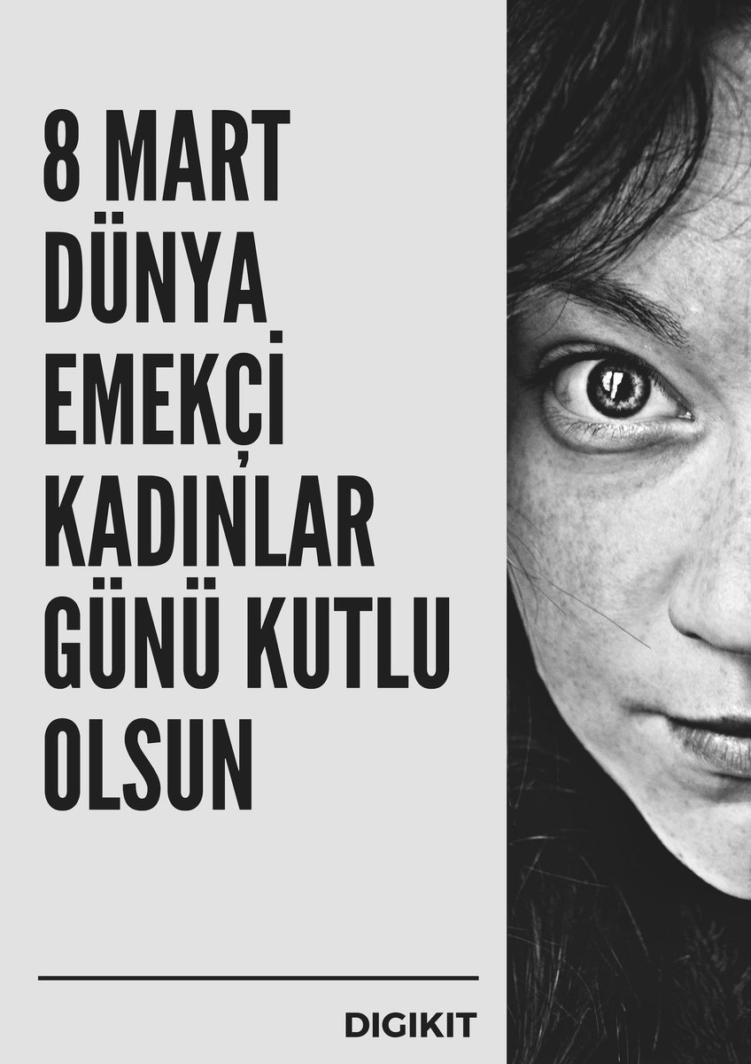 digikitco's tweet photo. Kadınlarımızın, 8 Mart Dünya Kadınlar Günü Kutlu Olsun... 💐 #8martDunyaKadinlarGunu
#digikit #DünyaKadınlarGünü https://t.co/hqxR8Sp4bD