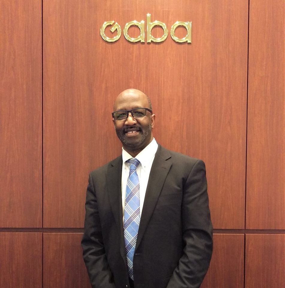GabaJapan's tweet photo. Meet Wendell, ISL in our Shinagawa LS! You can learn more about him and the other happy people of Gaba on our Facebook here: https://t.co/UJEQZzSehh

#GabaJapan #TeachingEnglishinJapan #ESLTeaching https://t.co/74hD1Z1izY