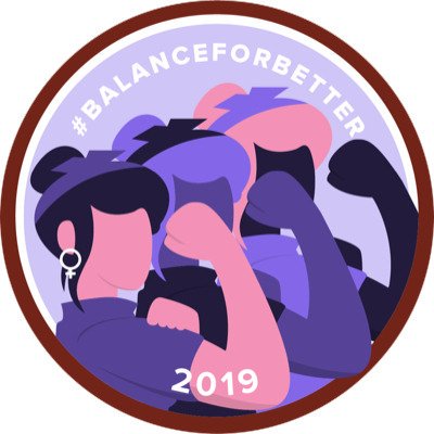 Happy International women's day to all our feminist sisters out there!
💜
#IWD2019
#internationalwomensday