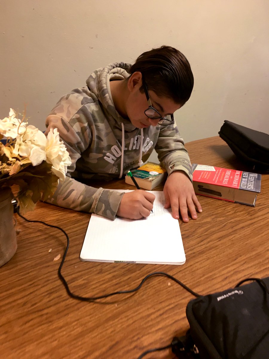 mrssmithwriter's tweet photo. It’s been a true privilege to have @TylerCISD in my classroom this week. What a brilliant and passionate educator! https://t.co/byrZpj9DlZ