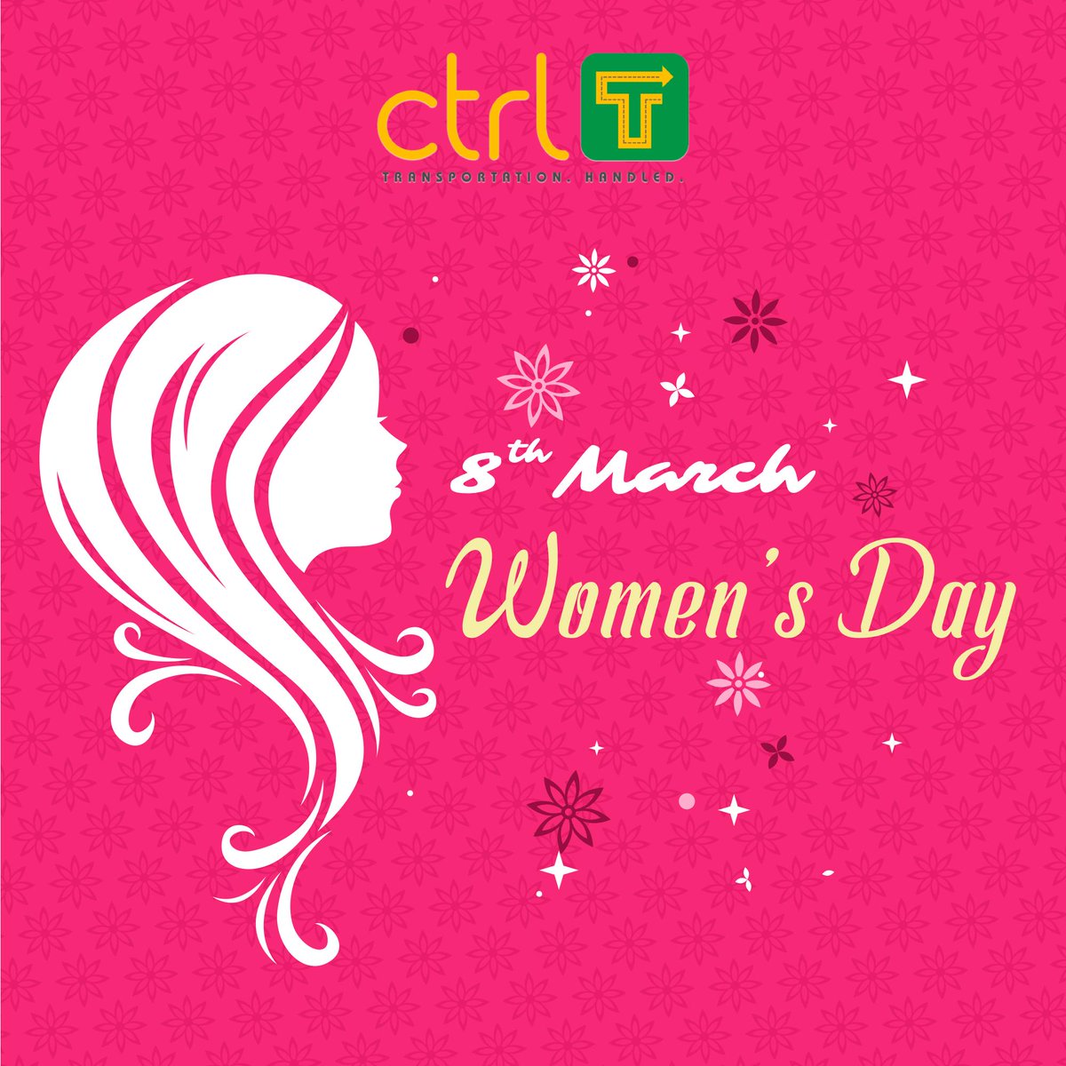 CtrlT_In's tweet photo. Happy #WomensDay to all women, who continue to inspire us all across the world! #InternationalWomensDay #BalanceforBetter #HappyWomensDay #Ctrlt #LogisticsSimplified #InspiringChange https://t.co/lK1lUyvBSk