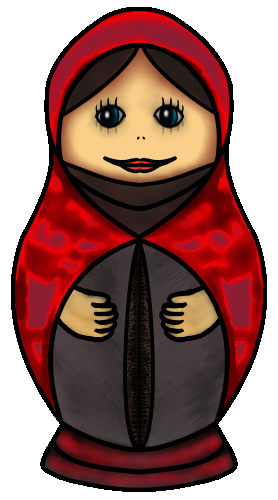 Matryoshka Recherche Twitter Twitter