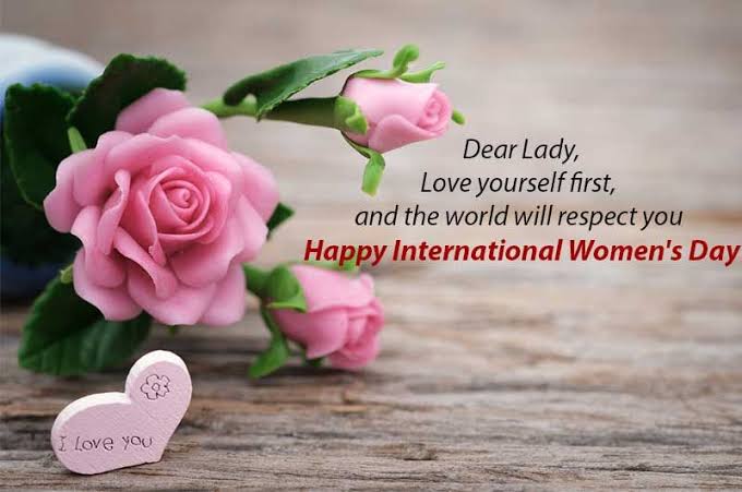 SAMAARISE's tweet photo. This #WomensDay let us all endeavour to help forge a more gender-balanced world. Women have come a long way, yet there's still more to be achieved.
#IWD2019 #BalanceforBetter #InternationalWomensDay #WomensDay2019 #internationalwomensday2019 https://t.co/LRTNjiJQh7