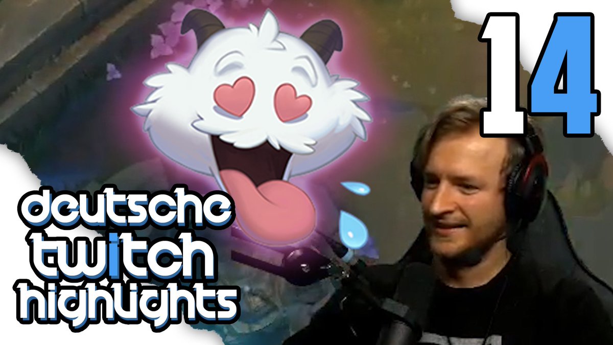 DasOnkeelchen's tweet photo. Es geht wieder los!
Die erste Folge #TwitchHighlights nach 2 Monaten Pause und "Neujustierung"!
https://t.co/YhG2hSjHDG

Neben vielen "kleinen" Streamern habe ich mir auch die Erlaubnis von einigen unseren "größeren" Kollegen abgeholt und macht die Mischung Perfekt!
#TwitchDE https://t.co/Xc9w5CkbMB