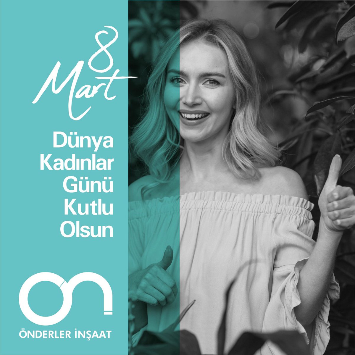 OnderlerBodrum's tweet photo. Dokuduğu her şeye anlam katan ve hayatı güzelleştiren tüm kadınların Dünya Kadınlar Günü kutlu olsun🌸
.
#woman #kadın #8Mart #8MartDünyaKadınlarGünü #8MartDünyaEmekçiKadınlarGünü #dünyakadınlargünü #8March #worldwomanday #kadınlargünü #womanday #güçlükadın https://t.co/if50EJ8eEh