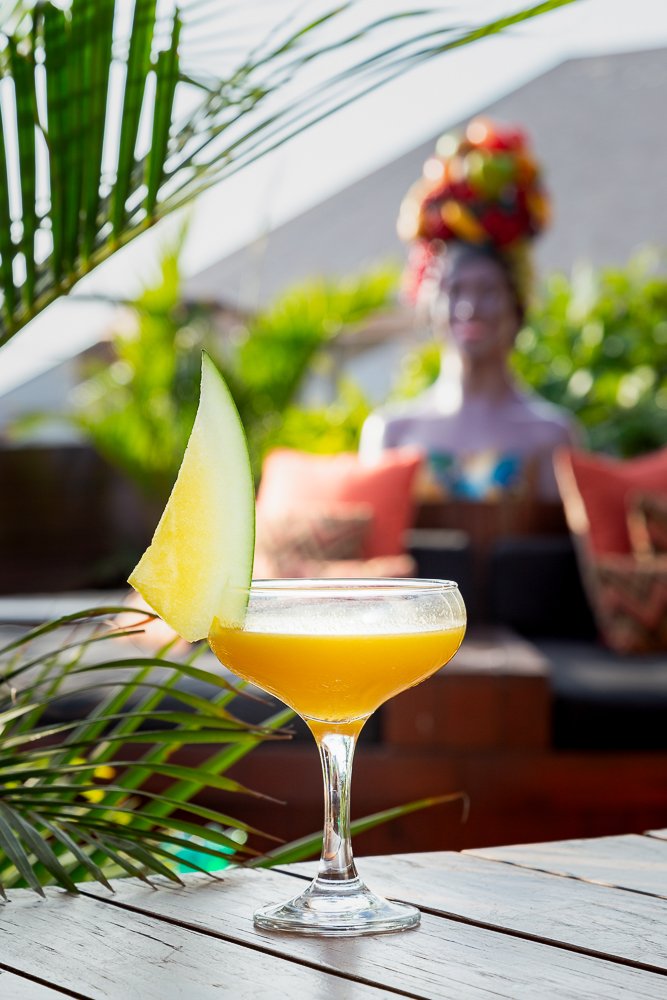 Rooftop Sunset Bar tweet media