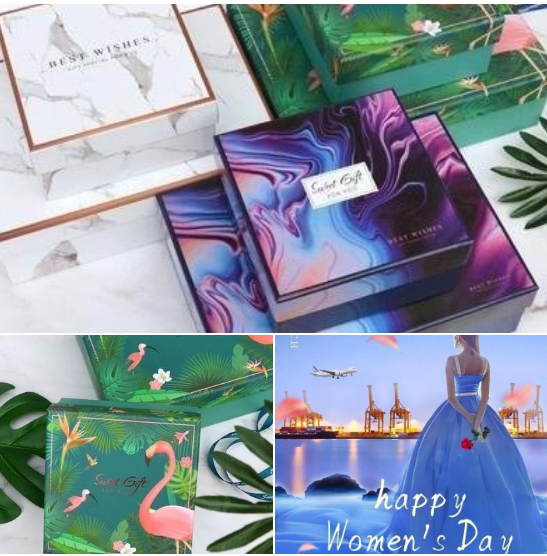 ToppgoChina's tweet photo. #toppgochina   Good day～International Working Women's Day~~
My boss is so sweet ，thank you～～

#toppgo https://t.co/IXZ1l8Ls7d