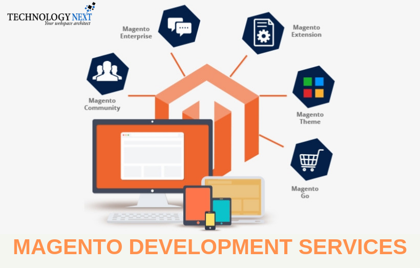 technologynext7's tweet photo. We have 50+ experienced programmers, who make it possible to carry magento development, E-commerce solution and ensure tailor-made solutions for our clients.
Visit Our Website :https://t.co/G1zMdLWN0j
#magento #development #developer #design #programmer #ecommerce #magento2 #php https://t.co/LiDie1GGNx