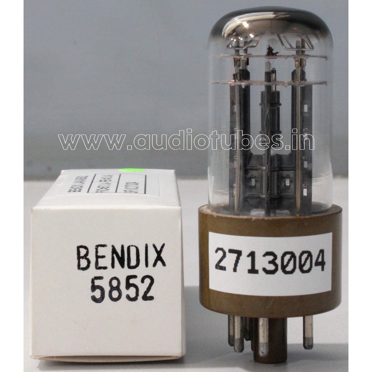 InAudiotubes's tweet image. JAN 5852 6X5 BENDIX made in U.S.A 4 GATTER BLACK PRINT Amplitrex tested #2713004

ebay.com/itm/2024561394…
Visit our Store
ebay.com/usr/totempole_…