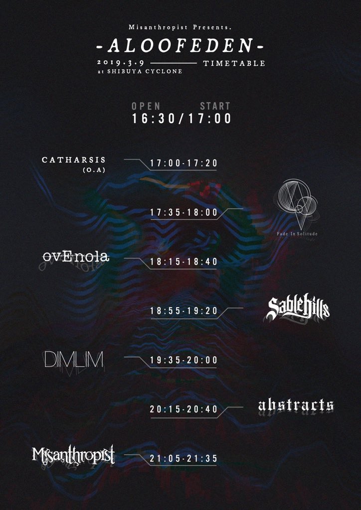 abstracts tweet media