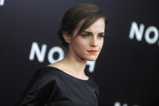 Women feel like we need PERMISSION. We need to LEAD and change that._Emma Watson  #InternationalWomensDay