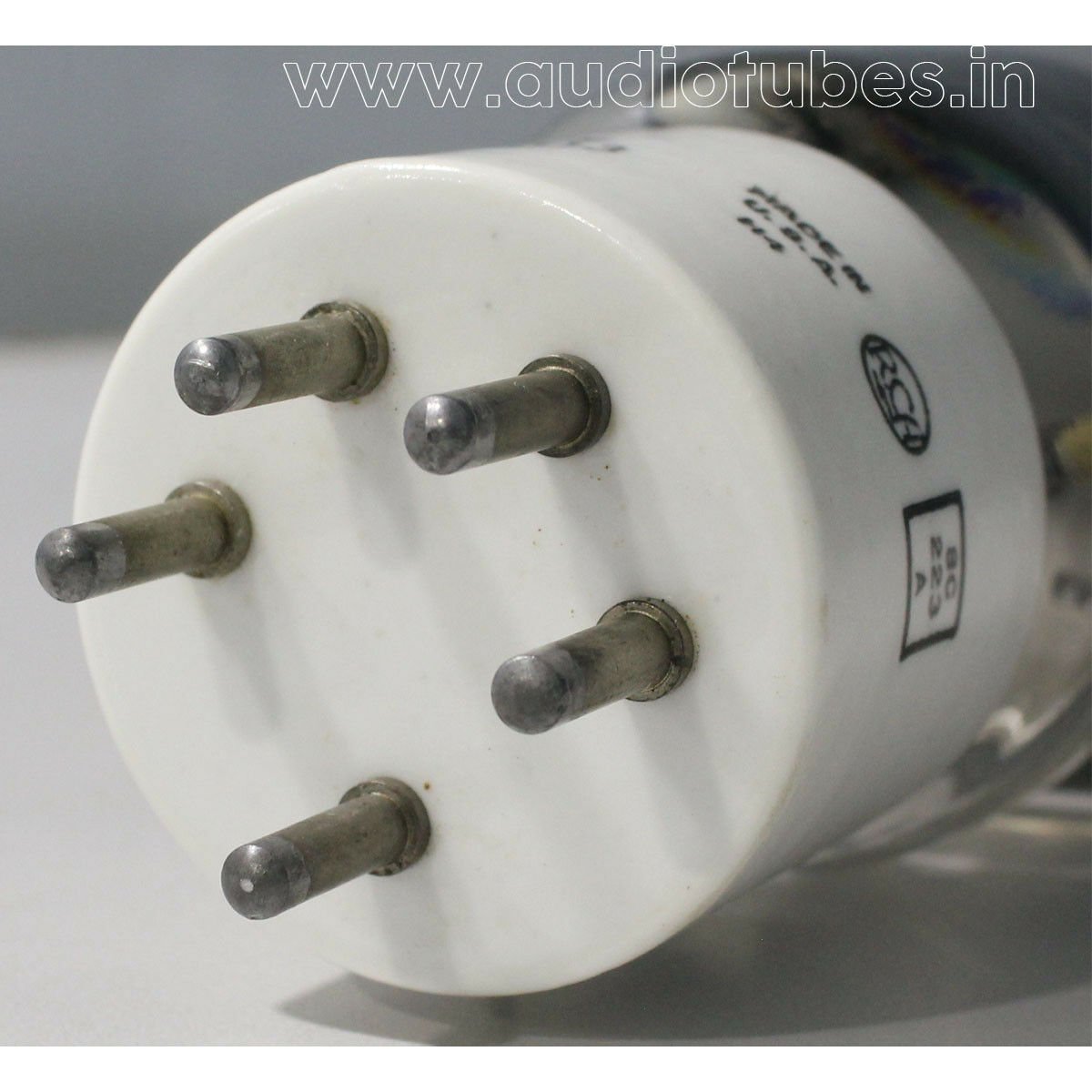 InAudiotubes's tweet image. JAN 803 VT106 RCA Make White Ceramic Base, Made in U.S.A. Amplitrex tested

ebay.com/itm/1928464589…
Visit our Store
ebay.com/usr/totempole_…