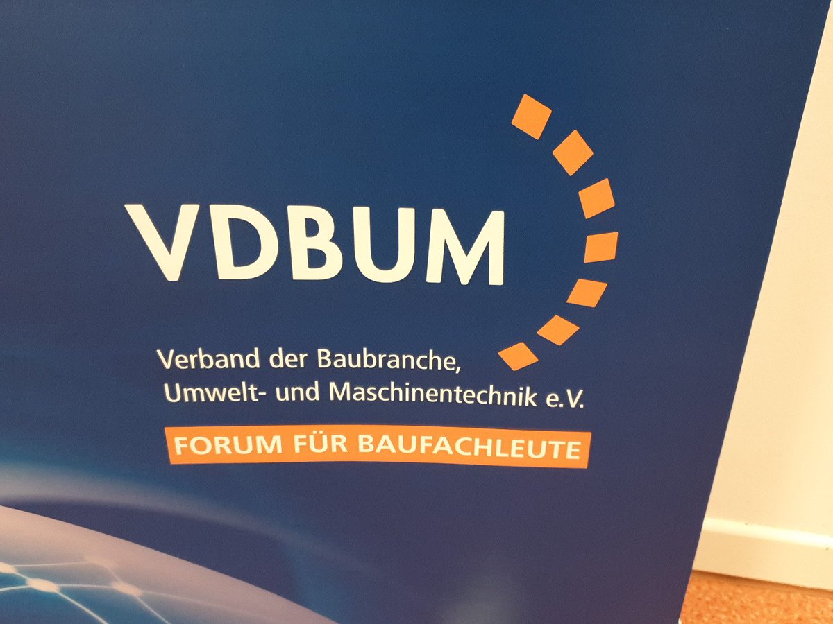 Markus_Becker's tweet photo. #Förderpreis des #VDBUM für #localexpert24 erhalten.
Hat uns sehr gefreut!
Wer sich auf https://t.co/muv0fkO3fi einlässt gewinnt! #ZukungsfähigeInfrastruktur ist keine #Selbstverständlichkeit https://t.co/5wULdTwSPu