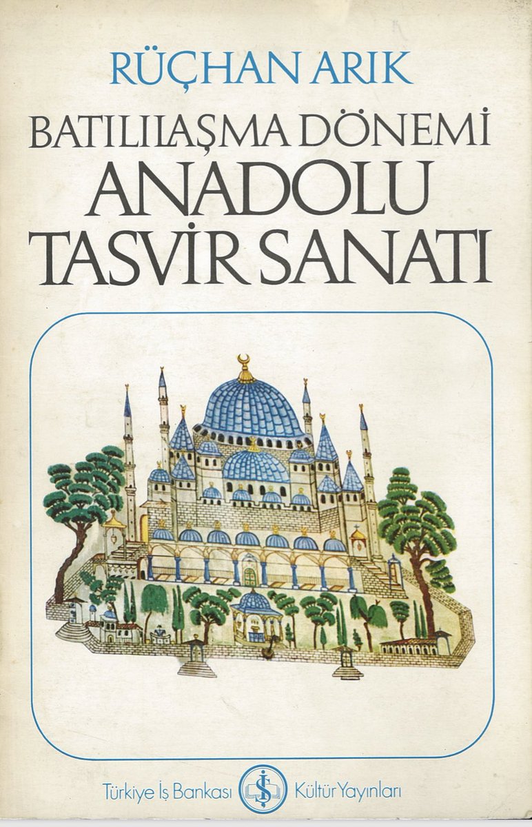 Bu seriyi paylaşırken ressam  @babai1235 in önerisi ile bu kitabı aldım. Kitabı tarattım, herkes faydalansın. PDF i;  https://drive.google.com/file/d/1WZgqwXgIwg94YNn590pgySsRHCuHzAa-/view?usp=drivesdk