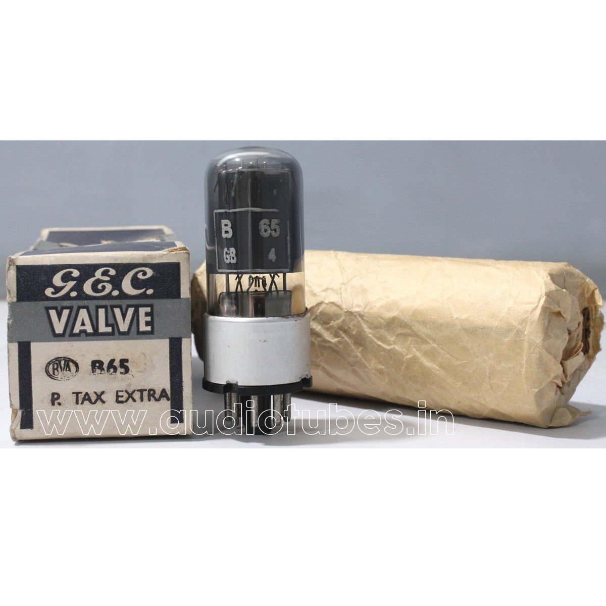 InAudiotubes's tweet image. GEC B65 Metal Base NOS NIB TUBE England RARE 6SN7 CV1988 Amplitrex tested

ebay.com/itm/2025624769…
Visit our Store
ebay.com/usr/totempole_…