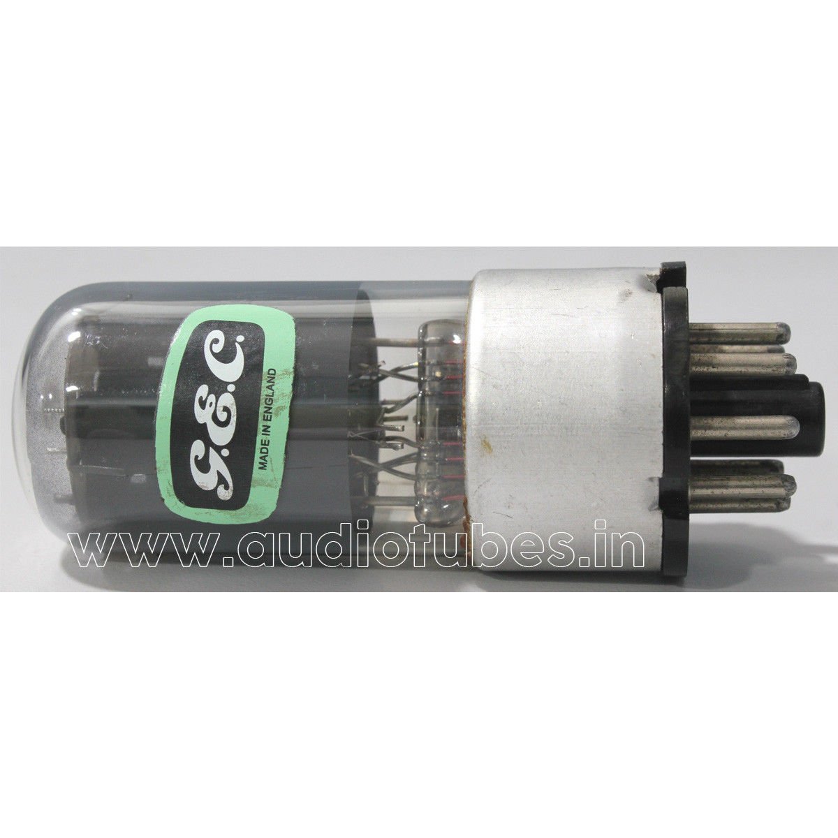 InAudiotubes's tweet image. GEC B65 Metal Base NOS NIB TUBE England RARE 6SN7 CV1988 Amplitrex tested

ebay.com/itm/2025624769…
Visit our Store
ebay.com/usr/totempole_…