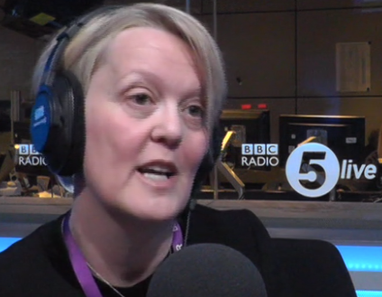 "Female led businesses are as successful as male led businesses, it's not a problem with the women but they may just be more risk aware and that is perceived as risk averse"
Alison Rose, RBS Director and author of Gvt report on Female entrepreneurs
#wakeuptomoney
#womeninbusiness