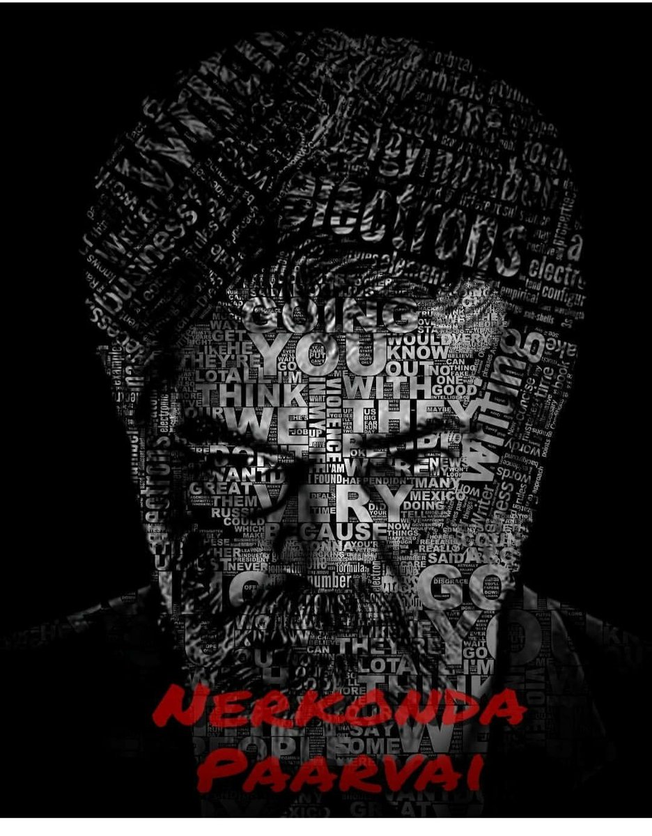 KGFAjithFans's tweet photo. Here are some good fan made posters of #NerkondaPaarvai #AK59 #AjithKumar
#AK59FirstLook
@Thala__Speaks @TFC_mass @its_mahaoffc @NorthAjithFC https://t.co/6gG0ghtedz