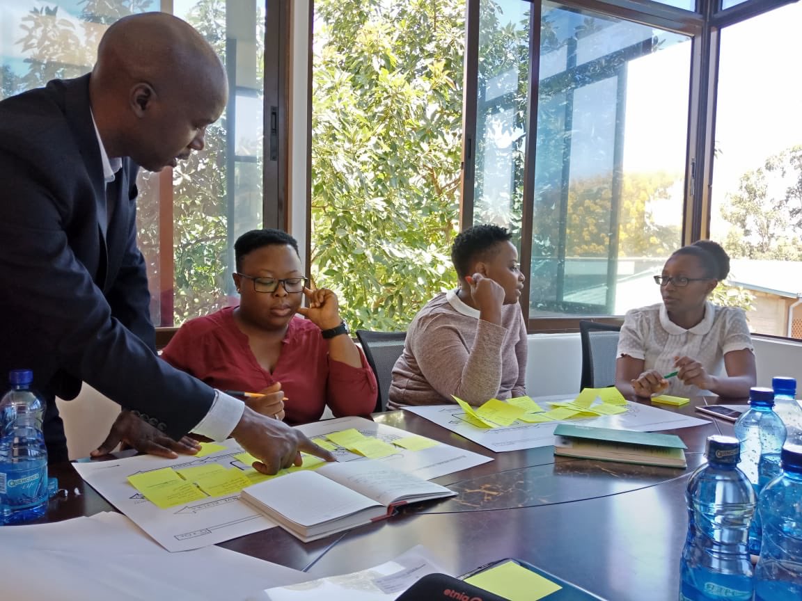WECREATE|KENYA tweet media