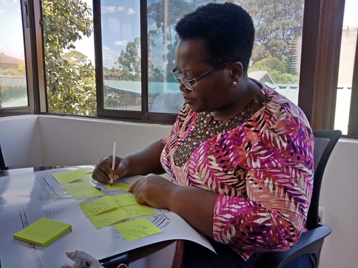 WECREATE|KENYA tweet media