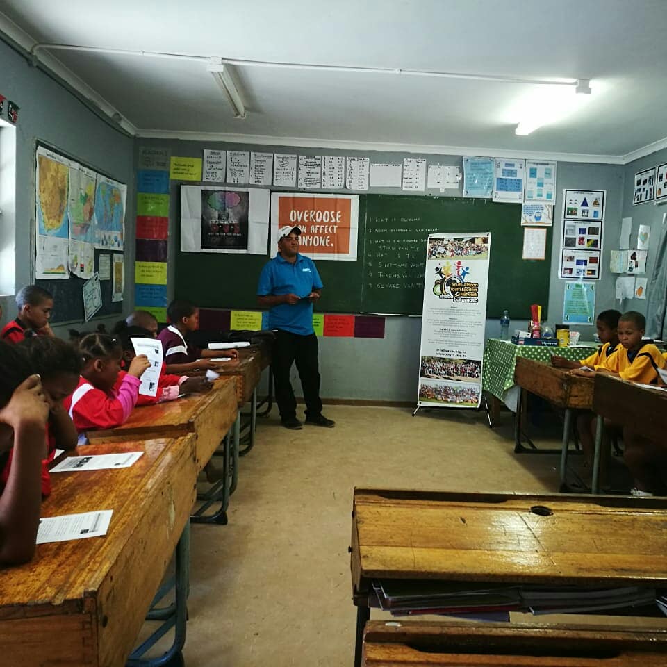 Initiative For Community Advancement tweet media