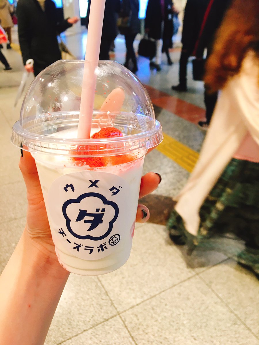 caramel_325's tweet photo. 大阪行ってまいりました！ https://t.co/Me5zC0xKSS
