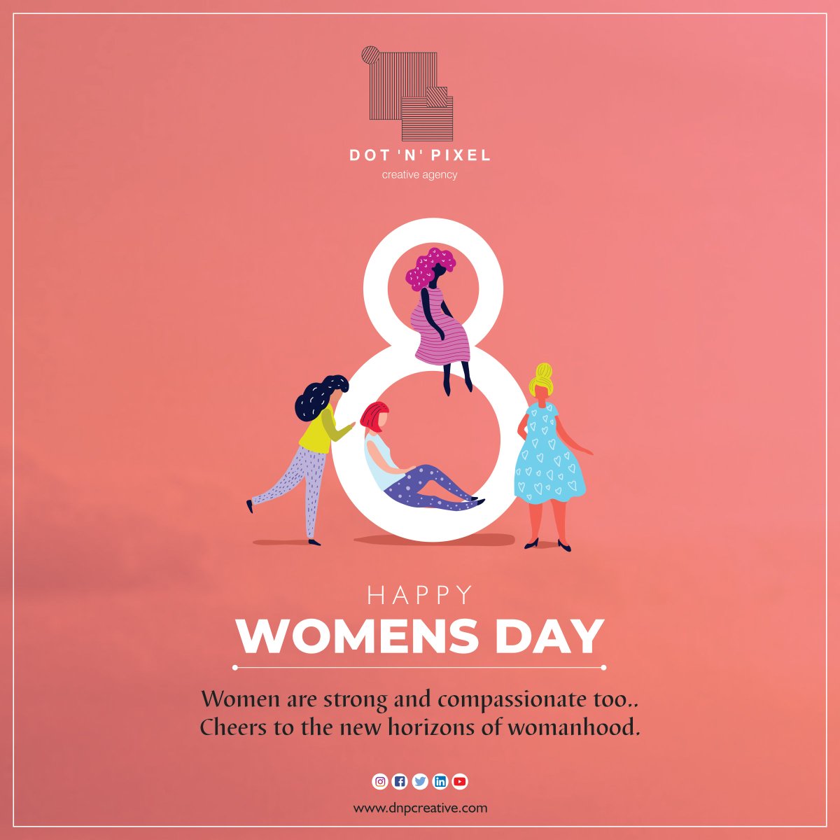 Dot N pixel tweet media