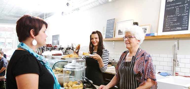 happinessindex's tweet image. Rethinking the over 50 workforce @hrdive #multigenerationalworkforce #futureofwork hrdive.com/news/rethinkin…