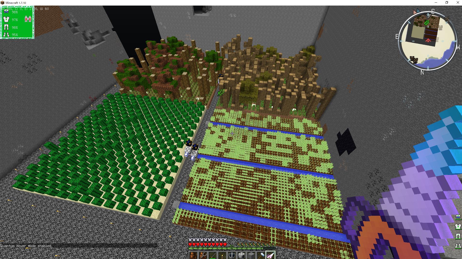 Alice マイクラ工業modクラフター Aile Twitter