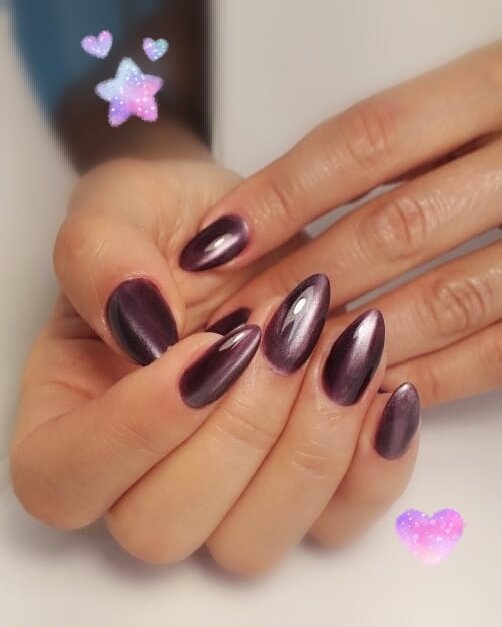 #nails 💅 done 😊 new color 💜 #sunnynailsdxb 🌞 #unghie #nailslovers #nailslover #mydubai #dubai 🇦🇪 #aplacetocallhome<a href="/tag/nails"class="tags">#nails</a><a href="/tag/sunnynailsdxb"class="tags">#sunnynailsdxb</a><a href="/tag/unghie"class="tags">#unghie</a><a href="/tag/dubai"class="tags"><span>#dubai</span></a><a href="/tag/happygirl"class="tags"><span>#happygirl</span></a><a href="/tag/mydubai"class="tags"><span>#mydubai</span></a><a href="/tag/fridaymood"class="tags"><span>#fridaymood</span></a><a href="/tag/silviabianco"class="tags"><span>#silviabianco</span></a>
